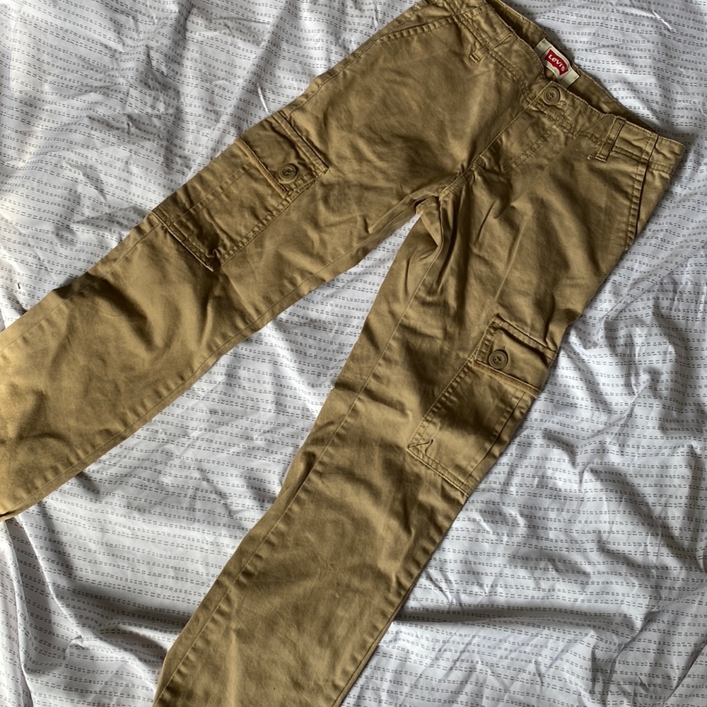Levi’s. 12R. 26 x 26.